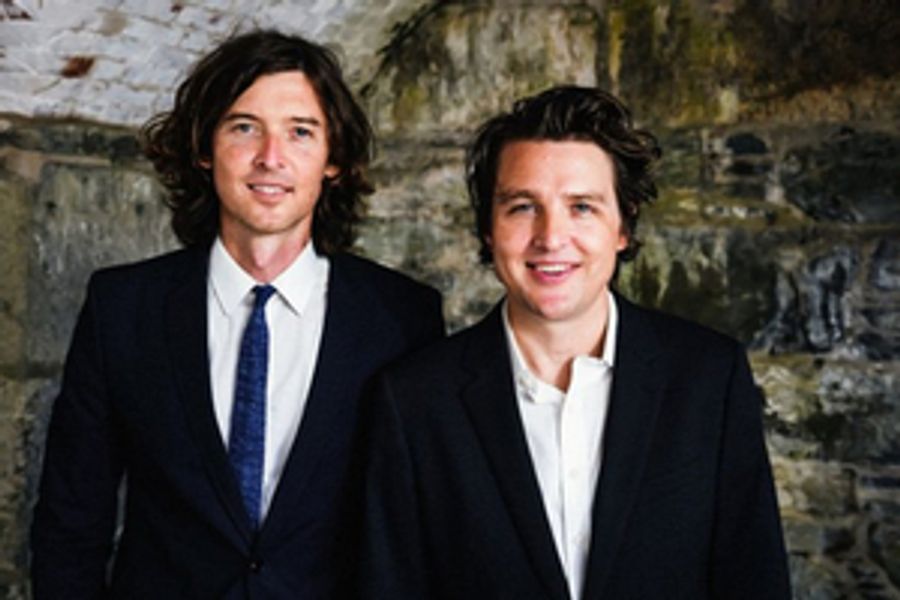 The Milk Carton Kids Set West Coast Tour Dates With Haley Heynderickx Image