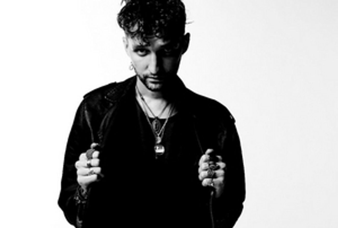 Evan Barlow Releases Debut EP BARLOW LANE  Image