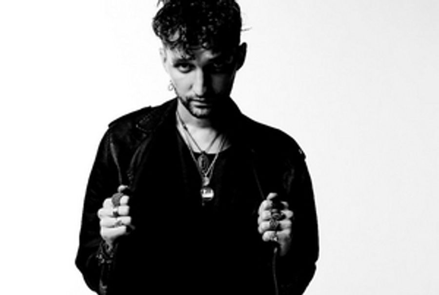 Evan Barlow Releases Debut EP BARLOW LANE Image