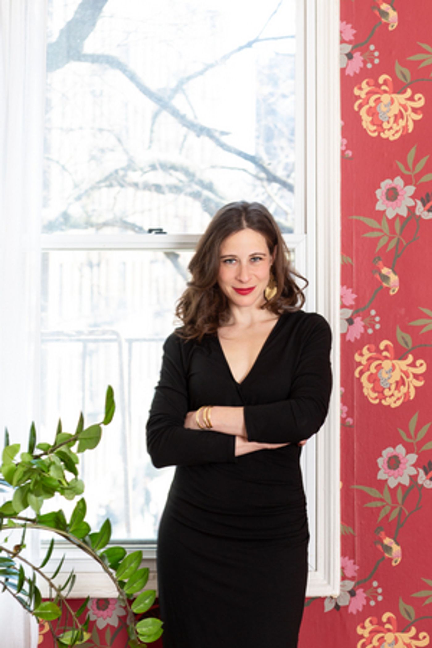 International Contemporary Ensemble Has Announced New Executive Director Jennifer Kessler International Contemporary Ensemble Has Announced New Executive Director Jennifer Kessler Image