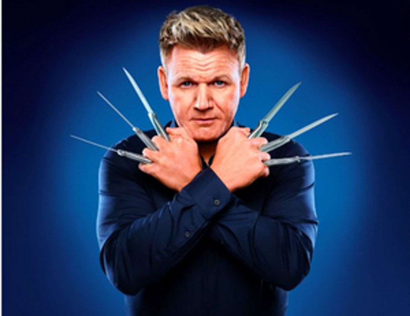 Gordon Ramsay Helps Revitalize Ellicott City, MD, on GORDON RAMSAY'S 24 HOURS TO HELL AND BACK: SOS, a Special Two-Hour Episode  Image