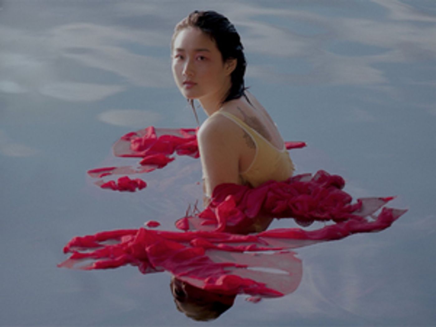 Lightning Bug Sign to Fat Possum, Release New Single & Video 'The Onely Ones'  Image