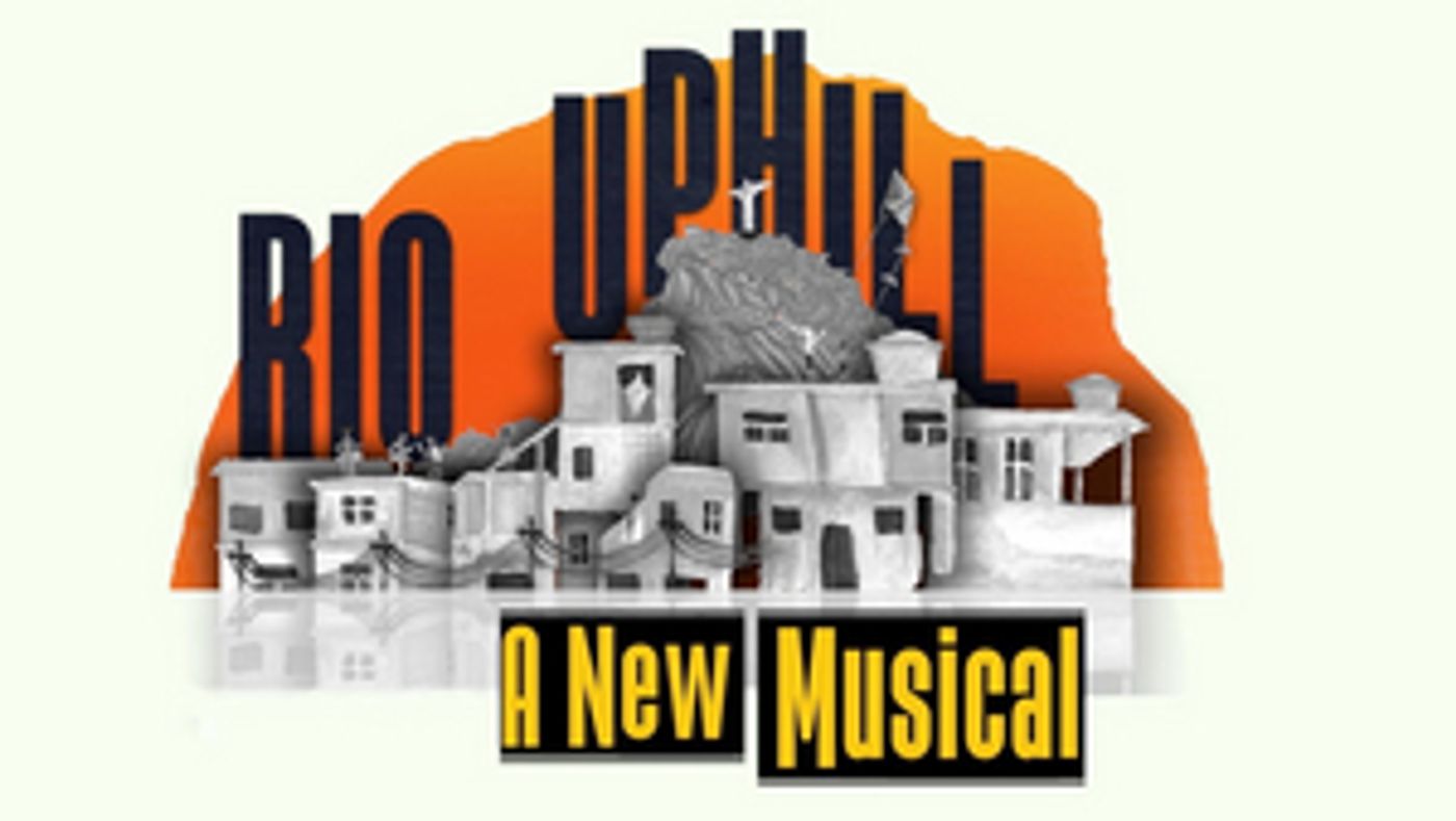 York Theatre Company to Present Industry Reading of RIO UPHILL Featuring Pamela Agaloos, Mariana Bravo and More York Theatre Company to Present Industry Reading of RIO UPHILL Featuring Pamela Agaloos, Mariana Bravo and More Image