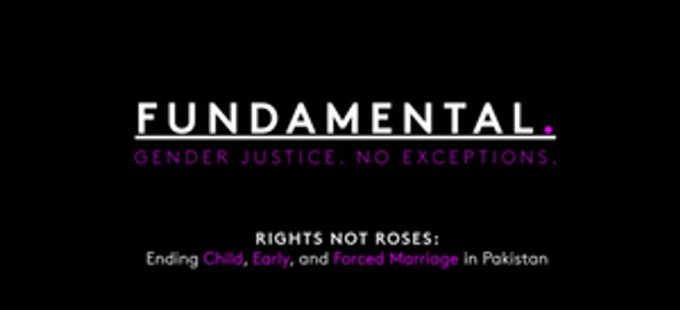 YouTube and Global Fund for Women Launch New Documentary YouTube and Global Fund for Women Launch New Documentary Image