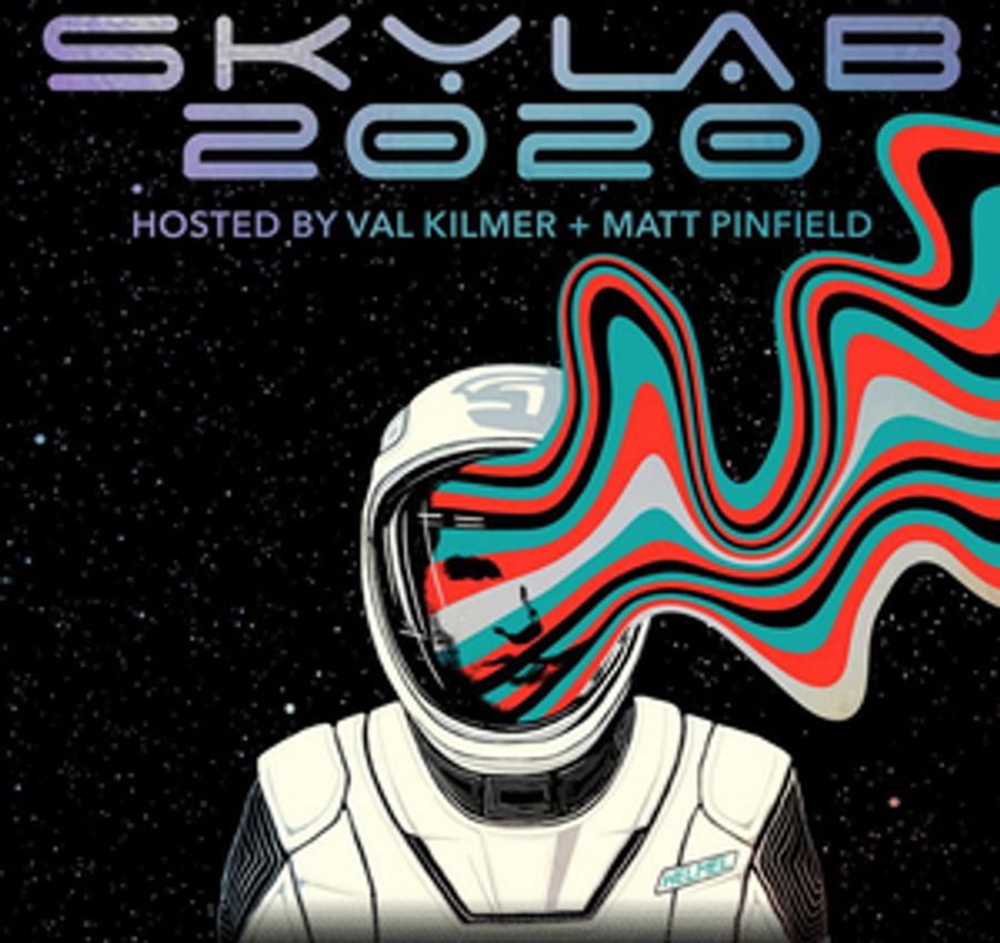 Spaceflight Records and Mosaic Sound Collective Join Forces for 'SKYLAB 2020' Party Image