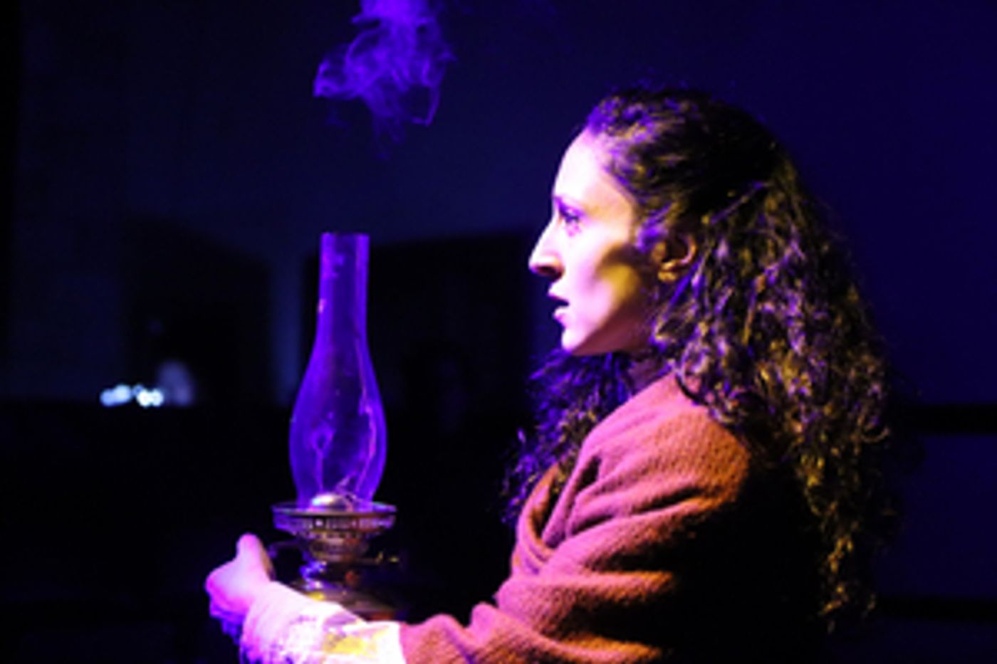 Review: OIL at Geary Lane  Image