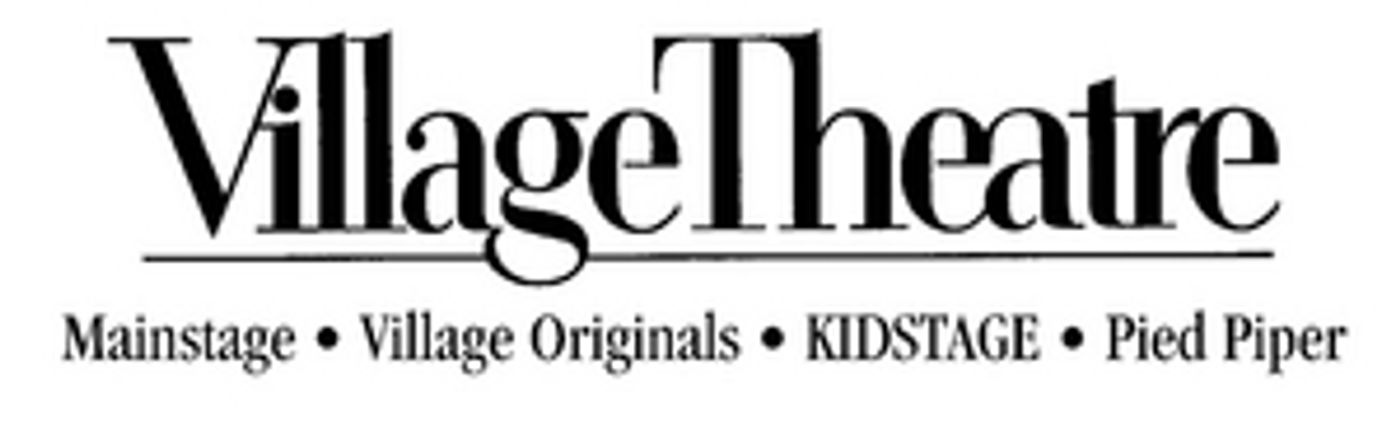 Village Theatre Has Announced its 2020-2021 Season Village Theatre Has Announced its 2020-2021 Season Image