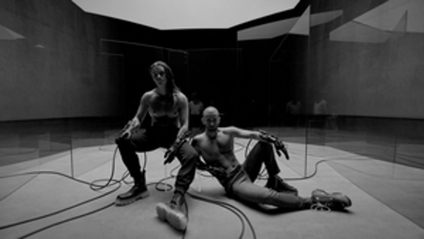 neumodel Share 'Black Block' Video  Image