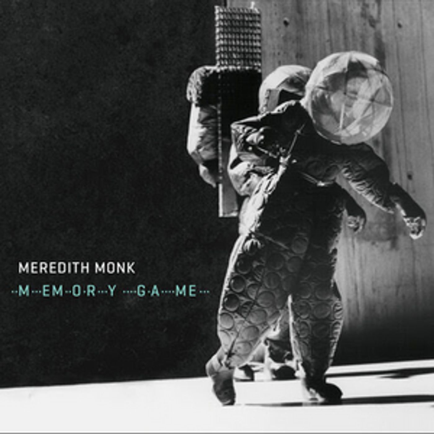 Meredith Monk's New Track 'Downfall' Out Today  Image