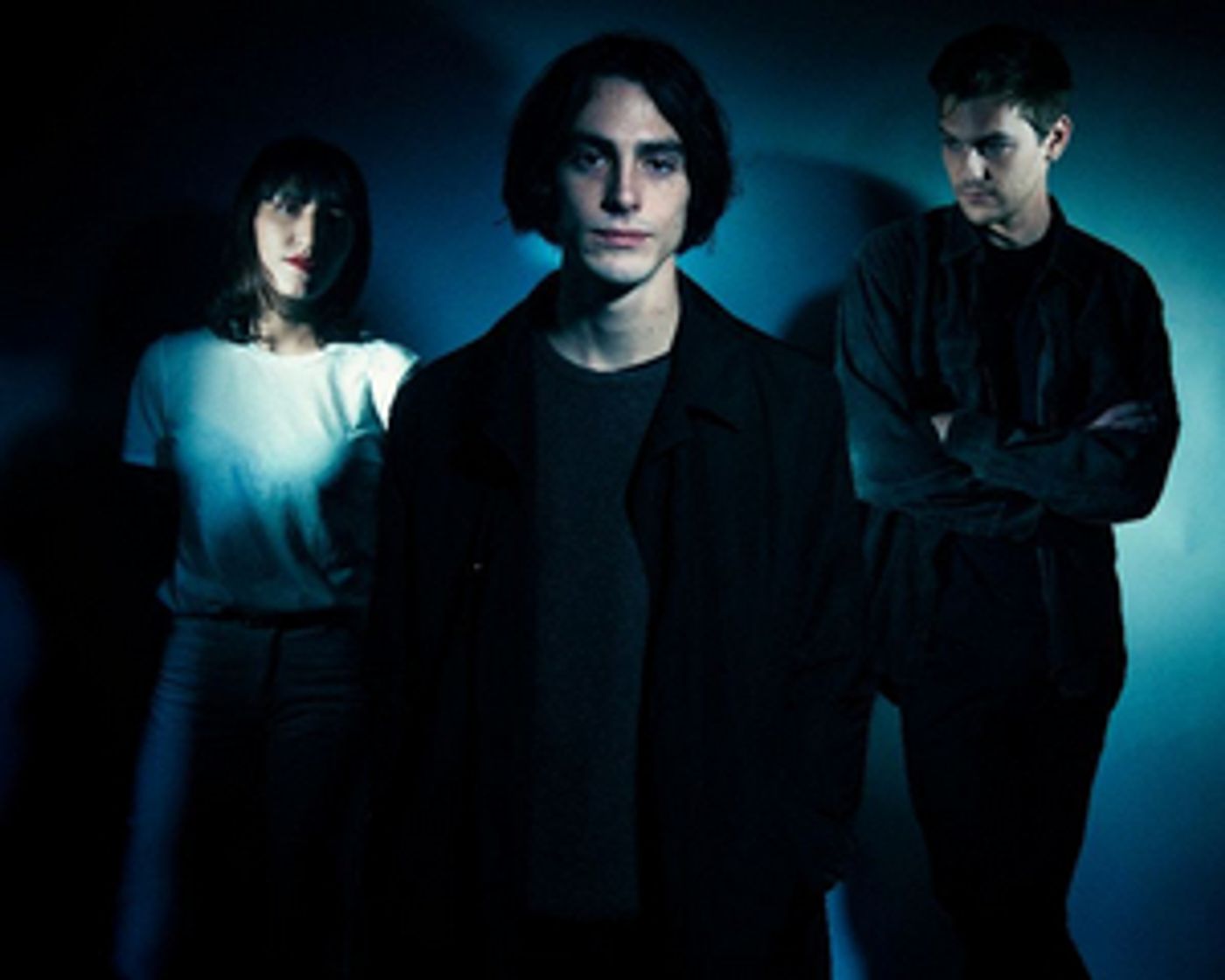 Gold Cage Plays Seattle May 16  Image