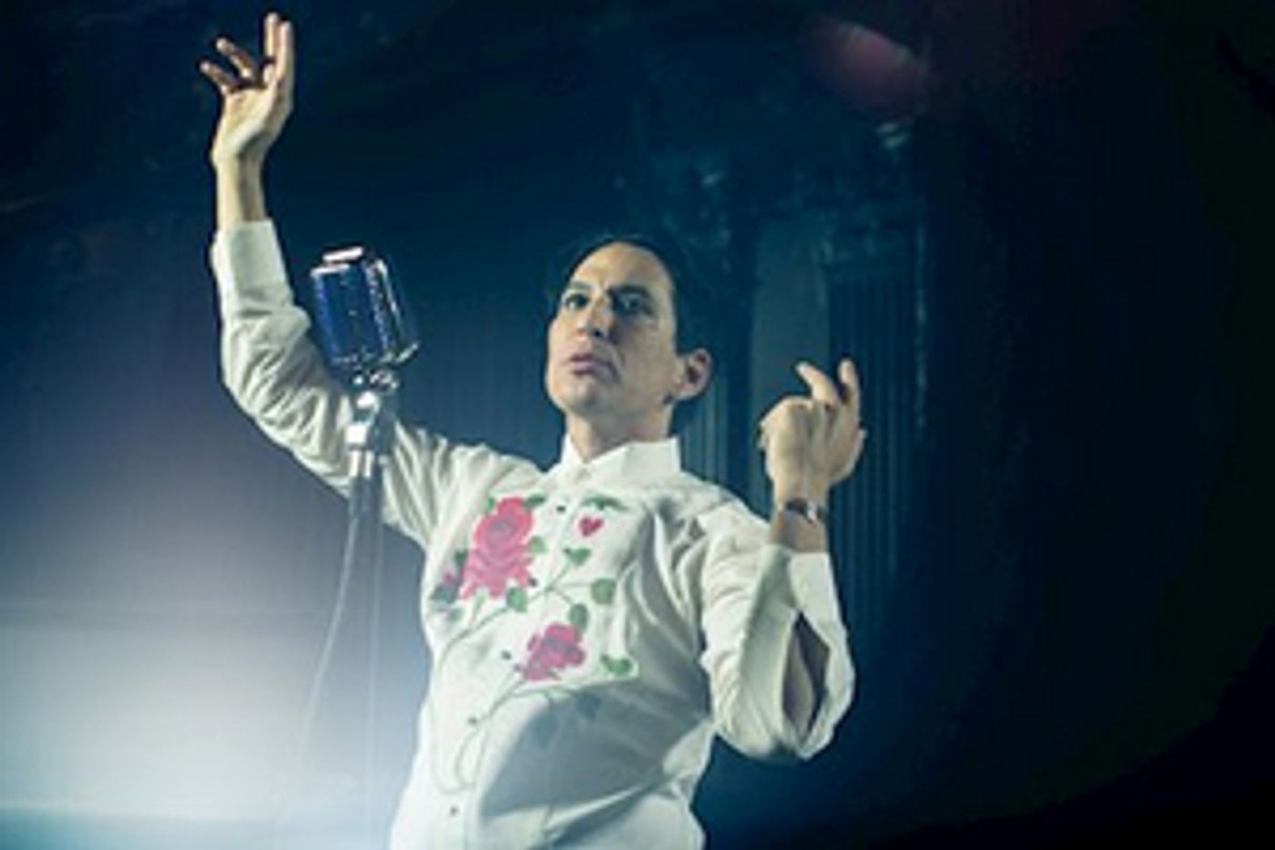 Jonny Polonsky Releases 'Kingdom of Sleep' Album Friday  Image