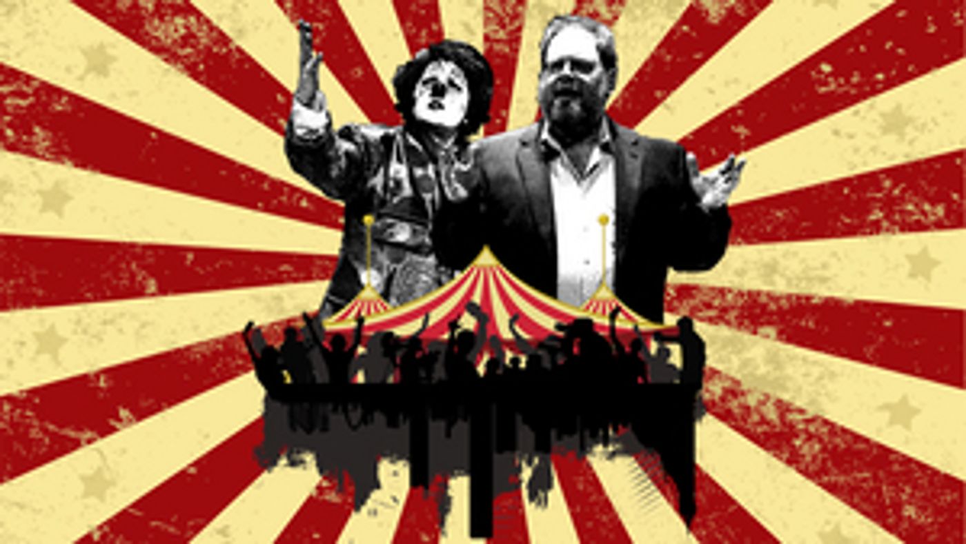 Jupiter Theatre Brings Real-Life Magic To The Calgary Stage  Image