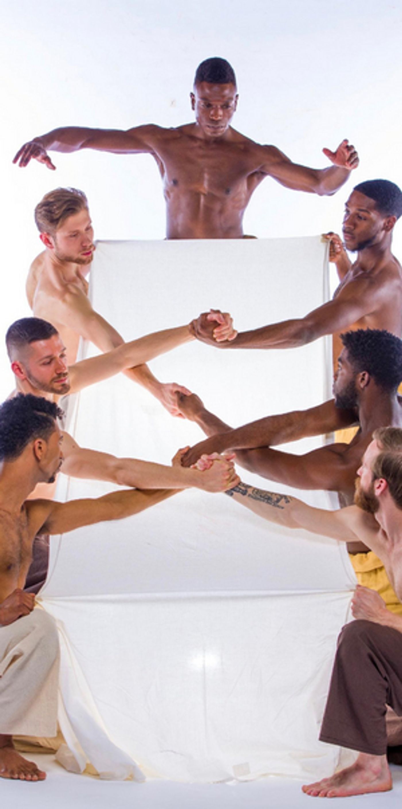 Limon Dance Company Will Perform in 3 Limon Classics at the Joyce  Image