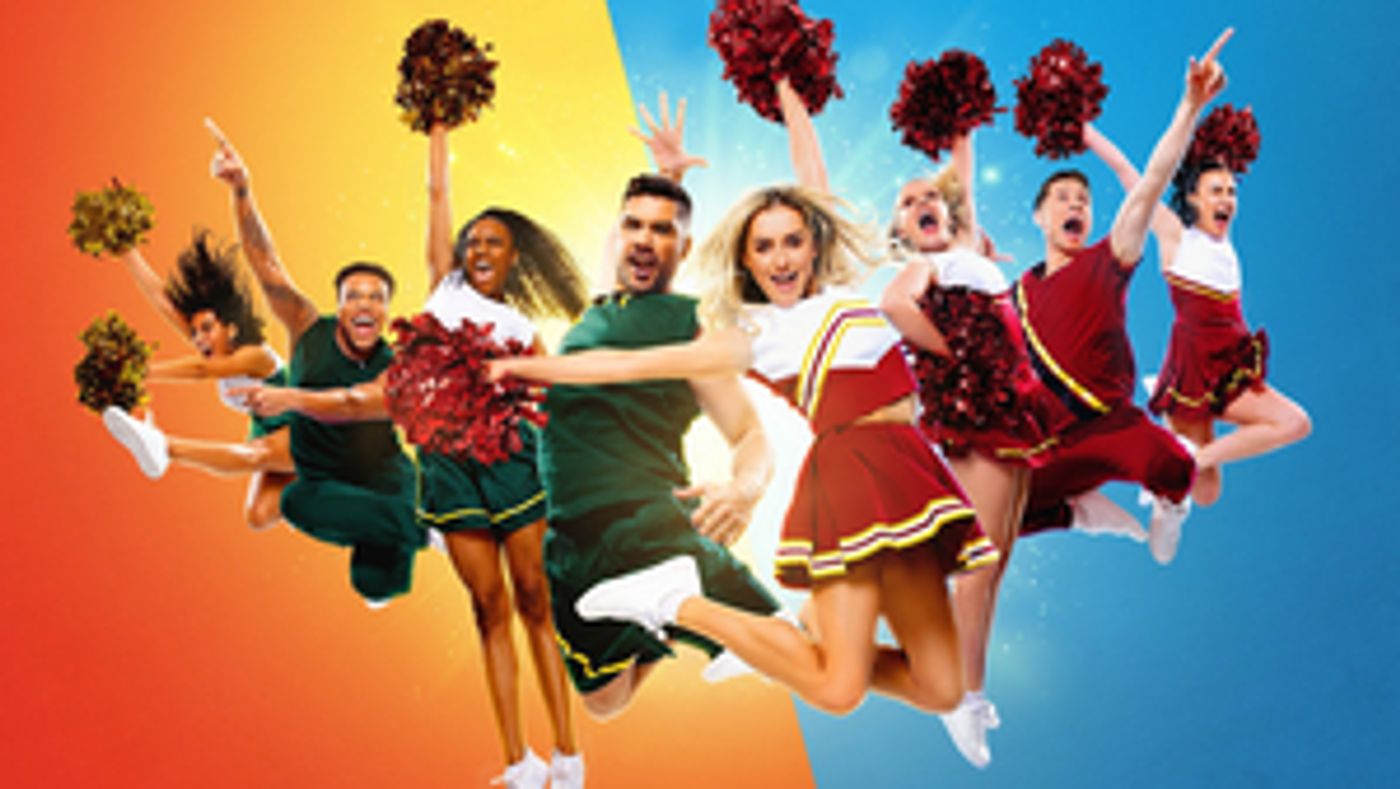 BRING IT ON THE MUSICAL Announces London Season And Full Casting For UK Tour BRING IT ON THE MUSICAL Announces London Season And Full Casting For UK Tour Image