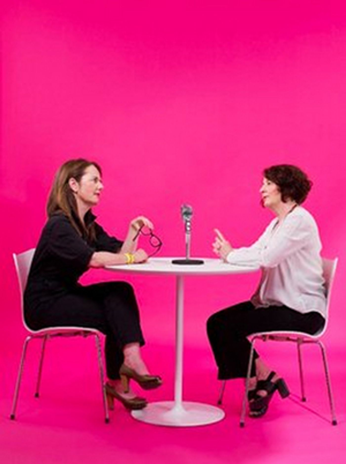 BBC Podcast FORTUNATELY Comes to Storyhouse  Image