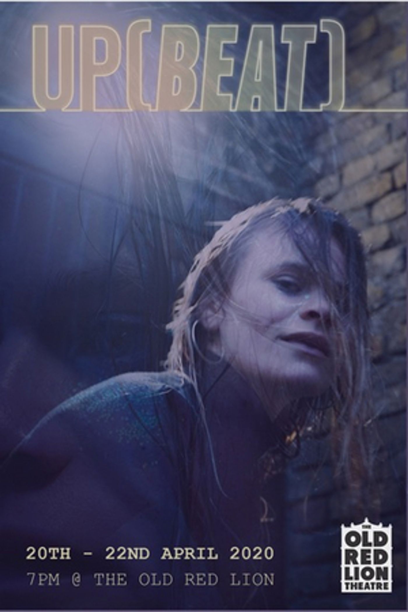 UP(BEAT) Comes to the Old Red Lion  Image