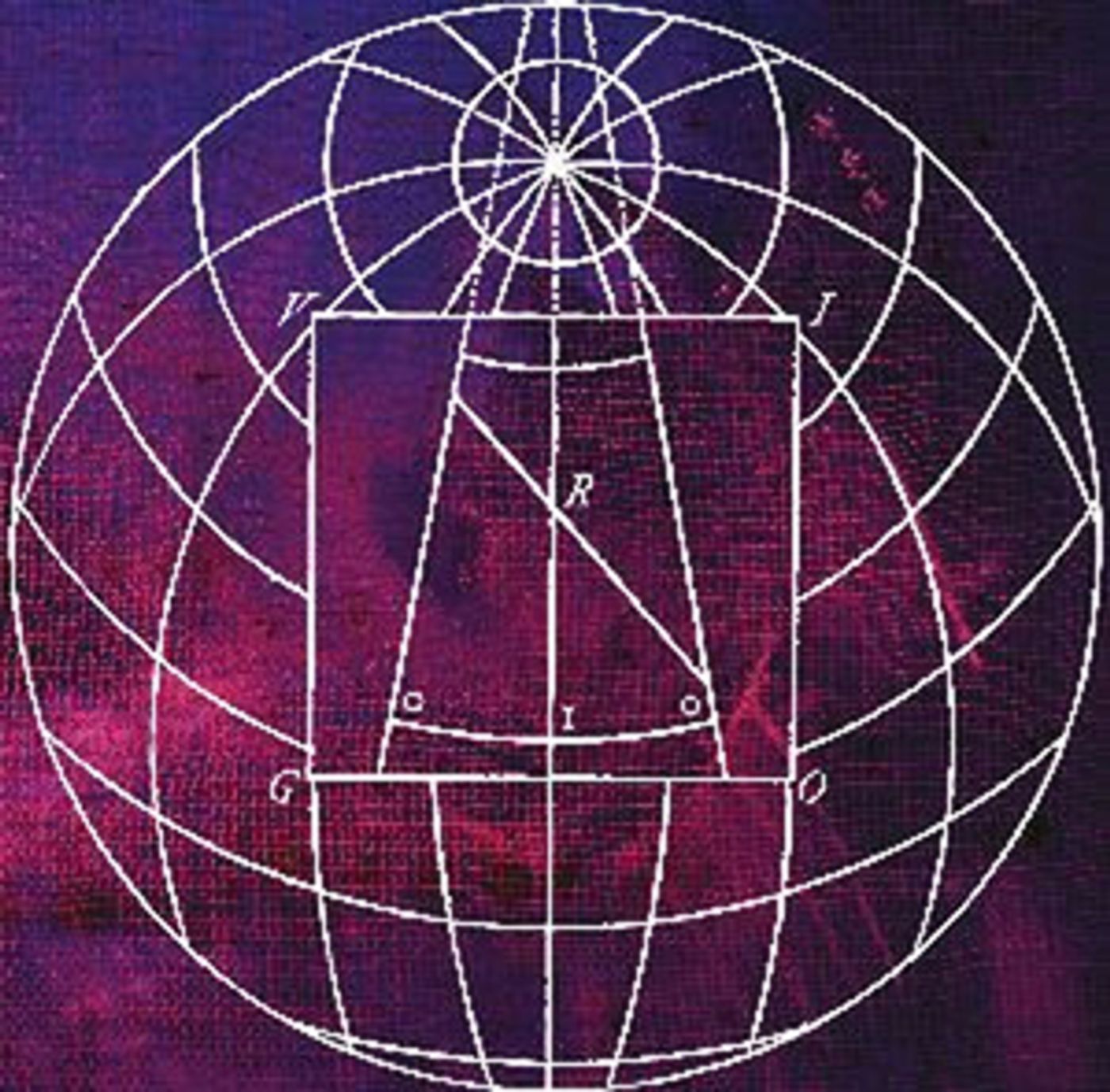 Hush & Sleep Mark 10th Virgo Release with New EP ENOCHIAN  Image