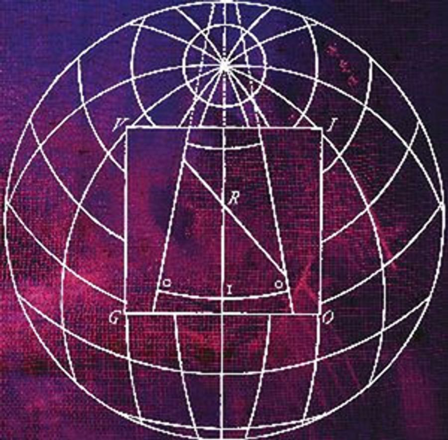 Hush & Sleep Mark 10th Virgo Release with New EP ENOCHIAN Image