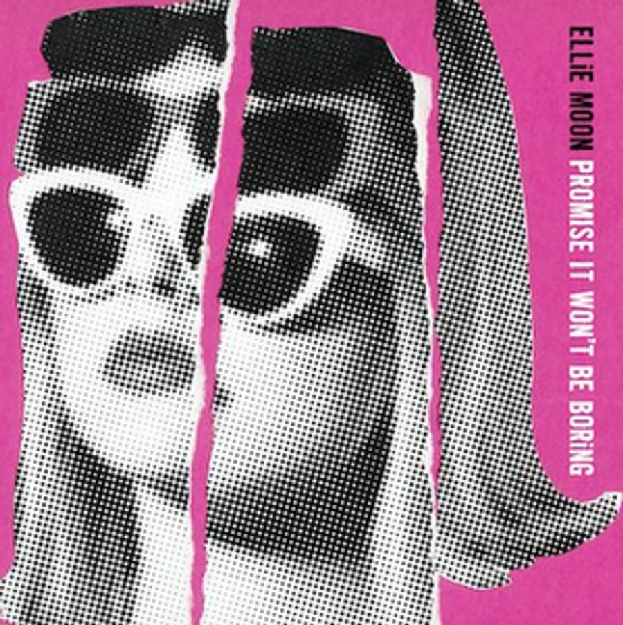 Ellie Moon Reveals New Single 'Promise It Won't Be Boring' Image
