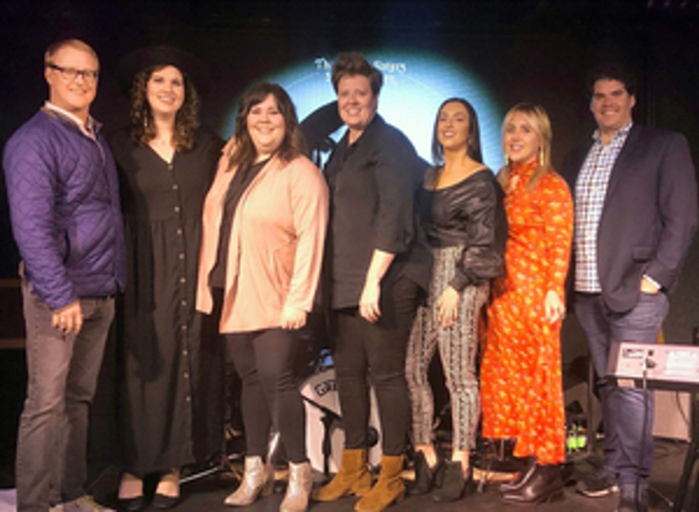 Reservoir Partners With One Riot; Announces The Secret Sisters As First Signing Reservoir Partners With One Riot; Announces The Secret Sisters As First Signing Image