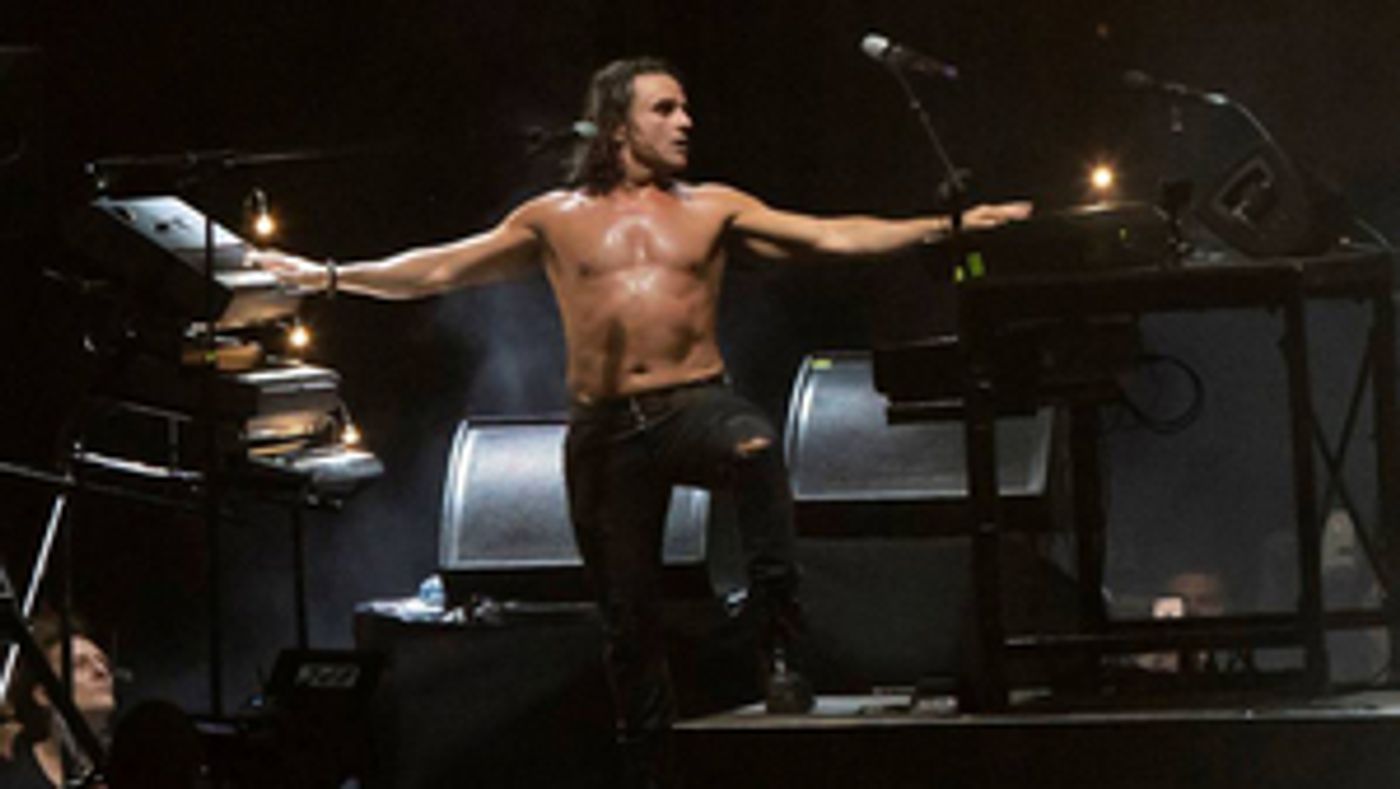 CASTING CALL: MALINCHE EL MUSICAL busca bailarinas CASTING CALL: MALINCHE EL MUSICAL busca bailarinas Image