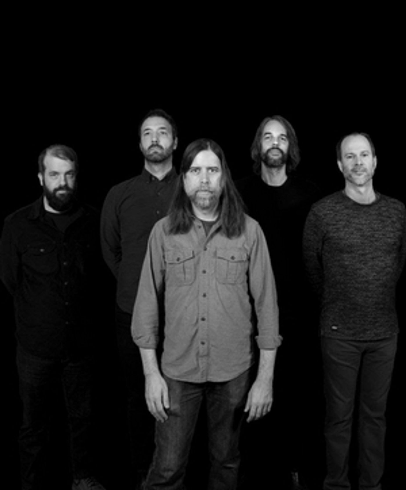 Arbouretum Share Title Track from New Album LET IT ALL IN  Image