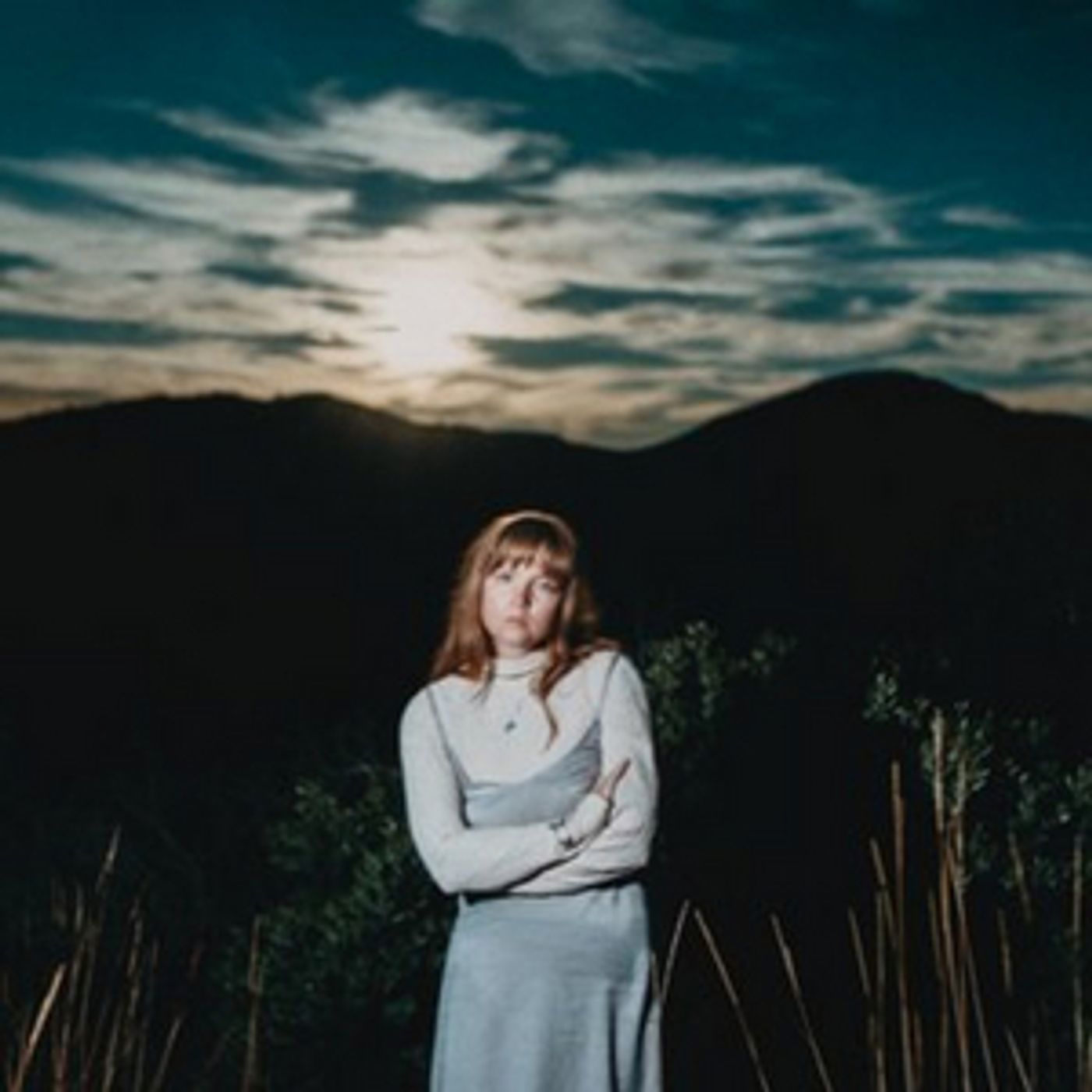 Courtney Marie Andrews Shares New Song 'If I Told'  Image