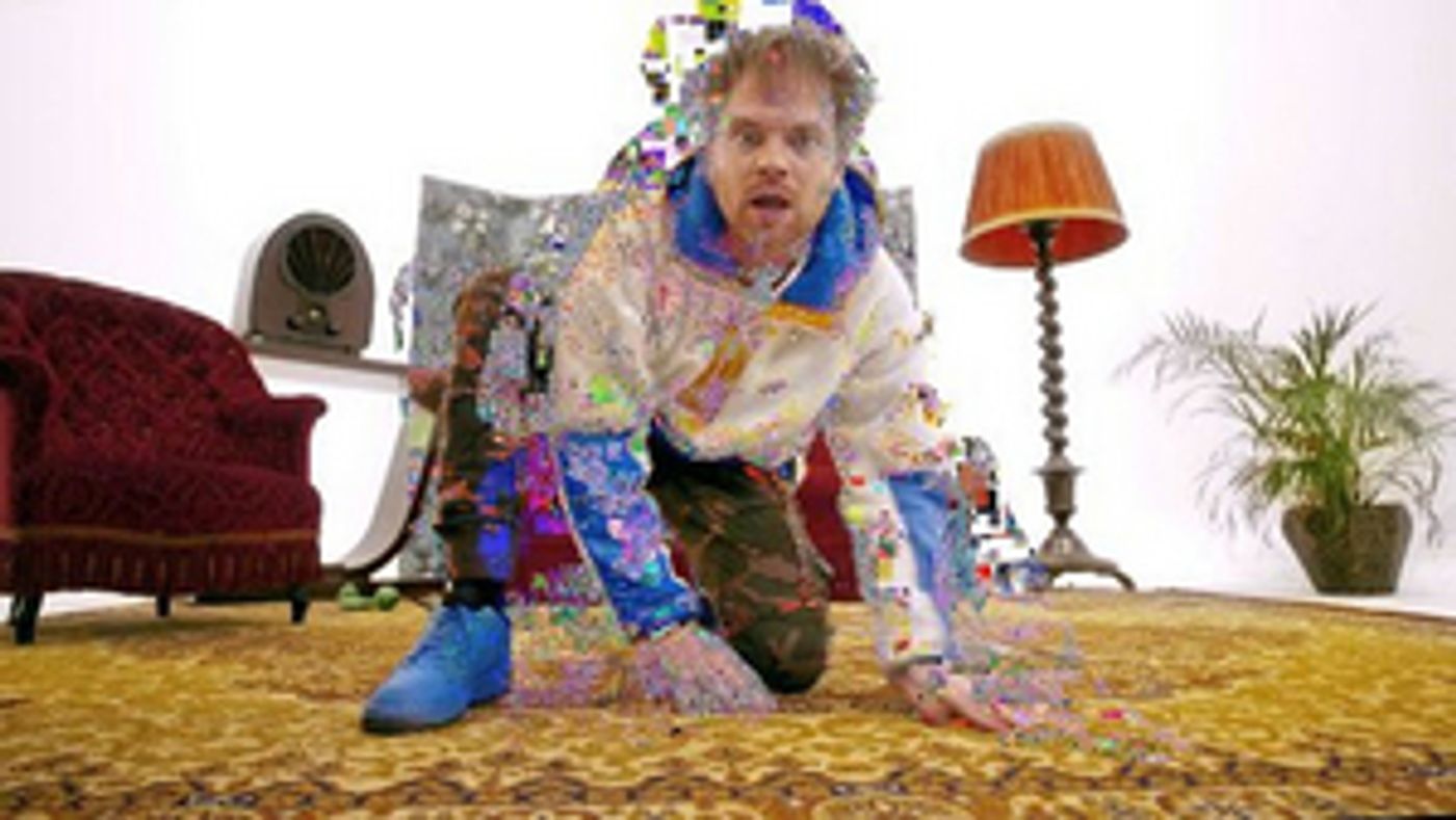 Enter Shikari Debuts '{ The Dreamer's Hotel }' Video Enter Shikari Debuts '{ The Dreamer's Hotel }' Video Image