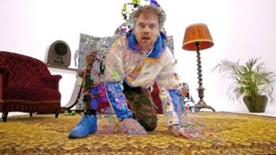 Enter Shikari Debuts '{ The Dreamer's Hotel }' Video Image