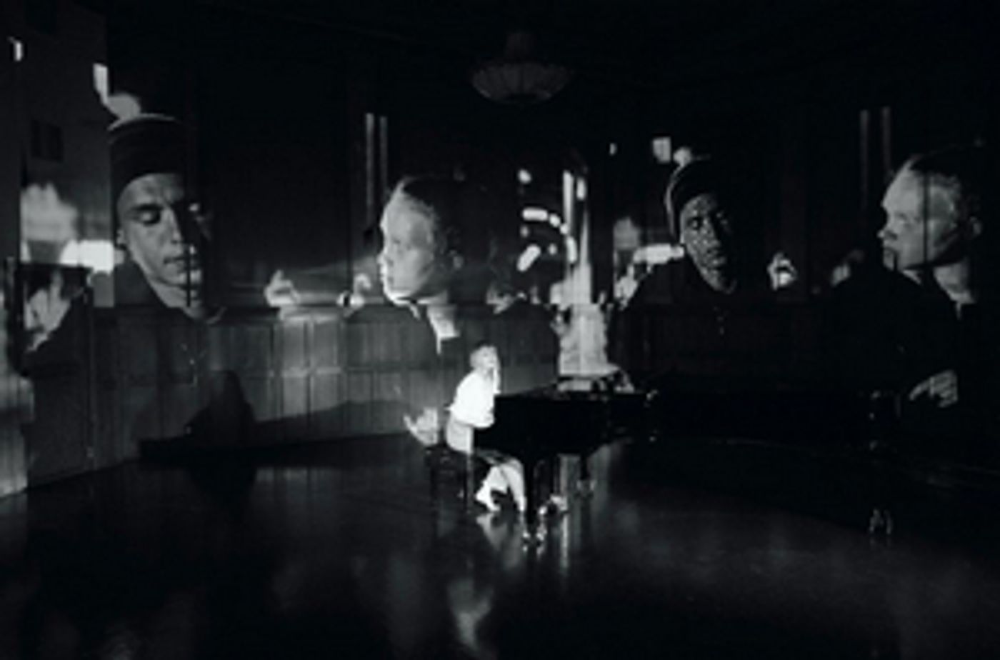 Jewel Debuts New Music Video for 'No More Tears' Jewel Debuts New Music Video for 'No More Tears' Image