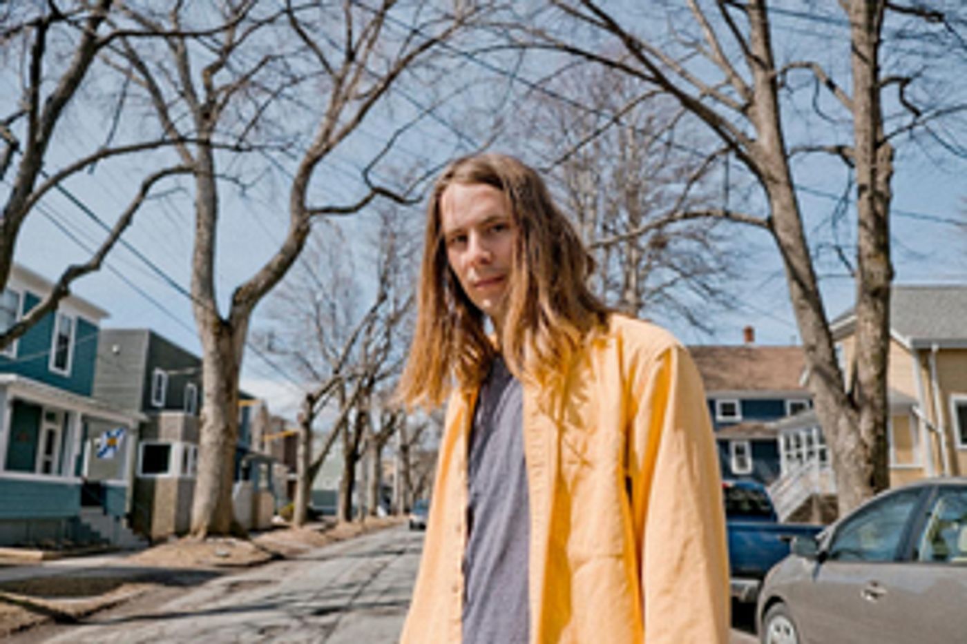 Devarrow Releases Live Version of 'A Dream, The Veil'  Image