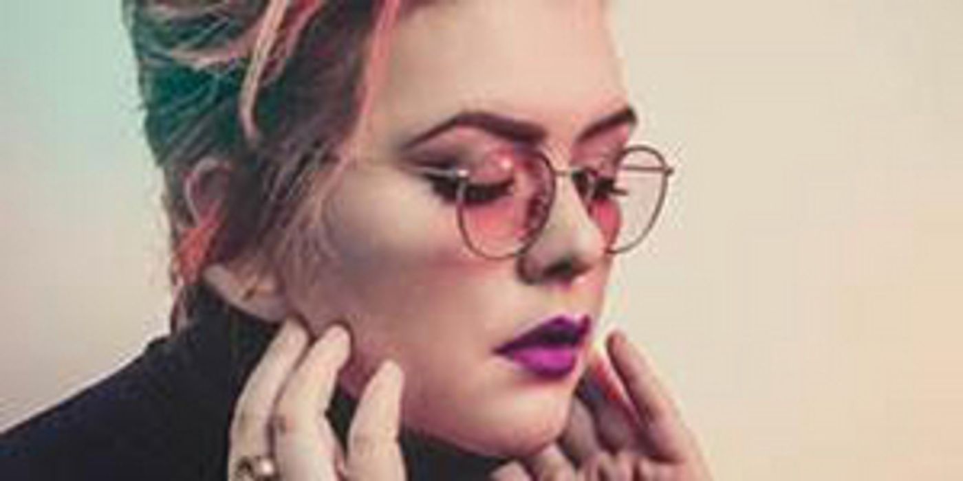 Jayde Adams to Embark on UK Tour with THE BALLAD OF KYLIE JENNER'S OLD FACE Jayde Adams to Embark on UK Tour with THE BALLAD OF KYLIE JENNER'S OLD FACE Image