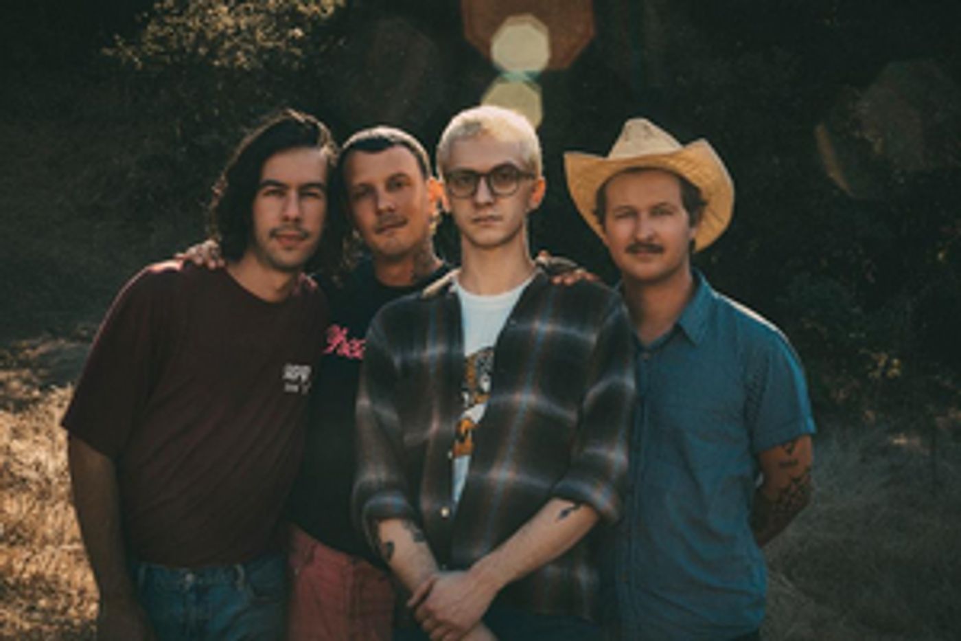 The Frights Share Video for 'Kicking Cans'  Image