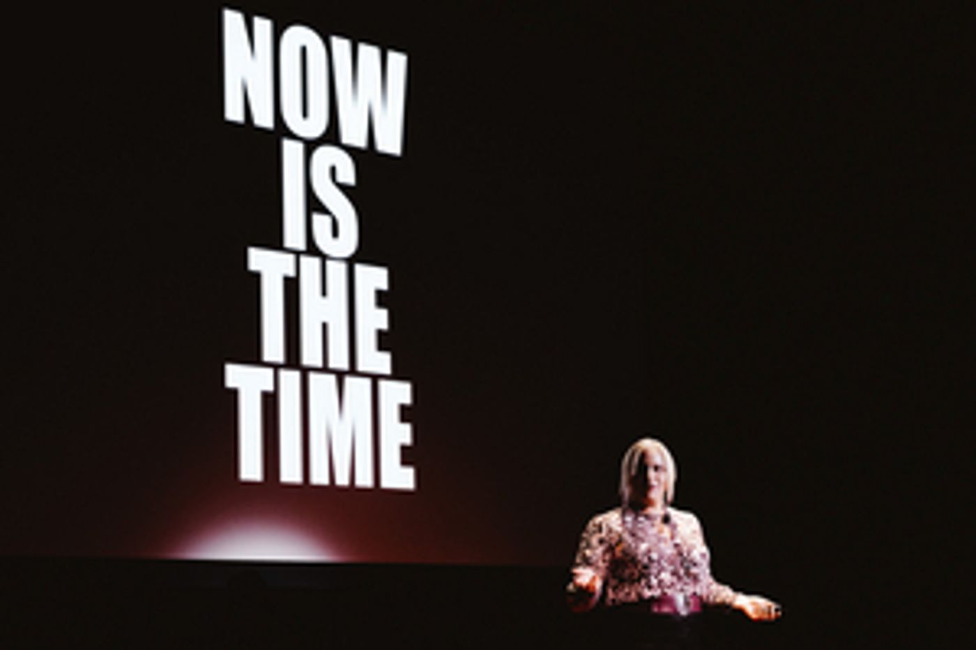 TEDxBroadway Online Submissions Are Now Open TEDxBroadway Online Submissions Are Now Open Image