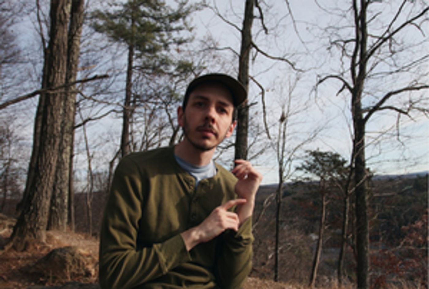 Trace Mountains Shares New Single 'Rock & Roll' And Announces Spring Tour Dates Trace Mountains Shares New Single 'Rock & Roll' And Announces Spring Tour Dates Image