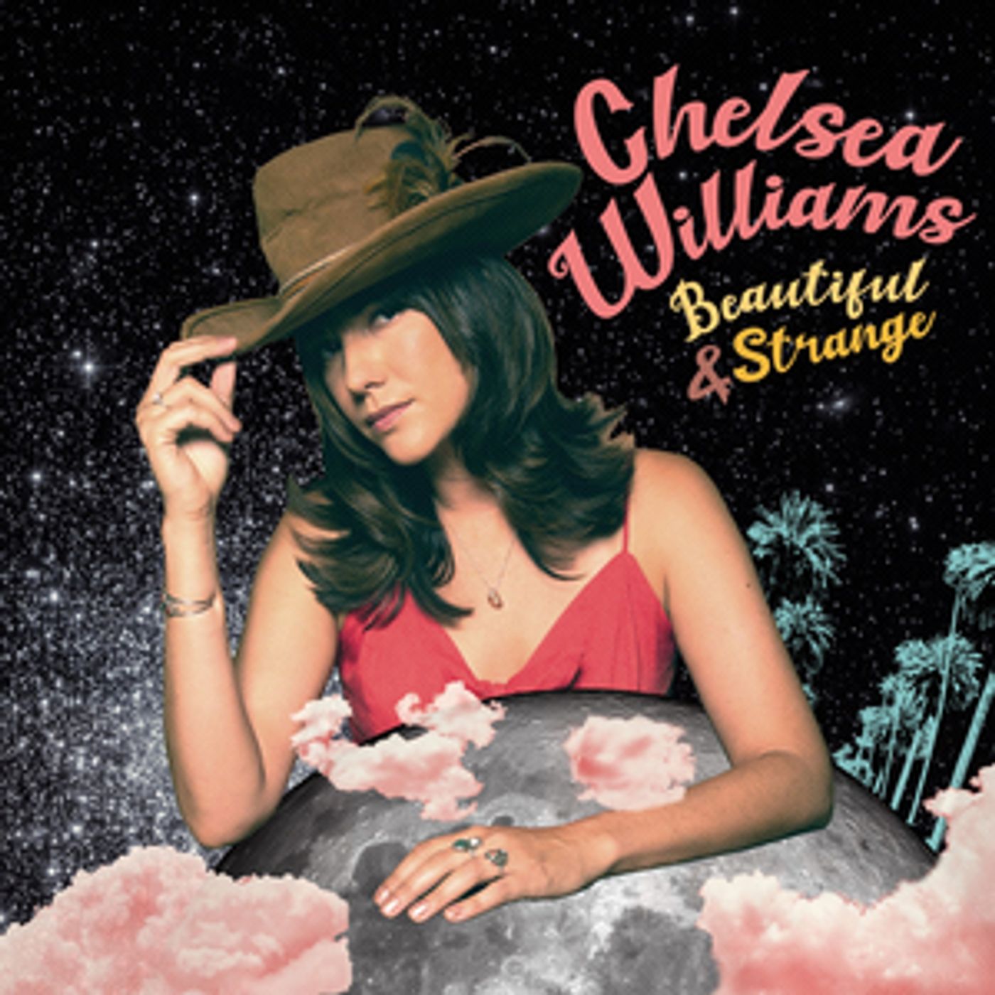 Chelsea Williams Announces New Album Out This May  Image