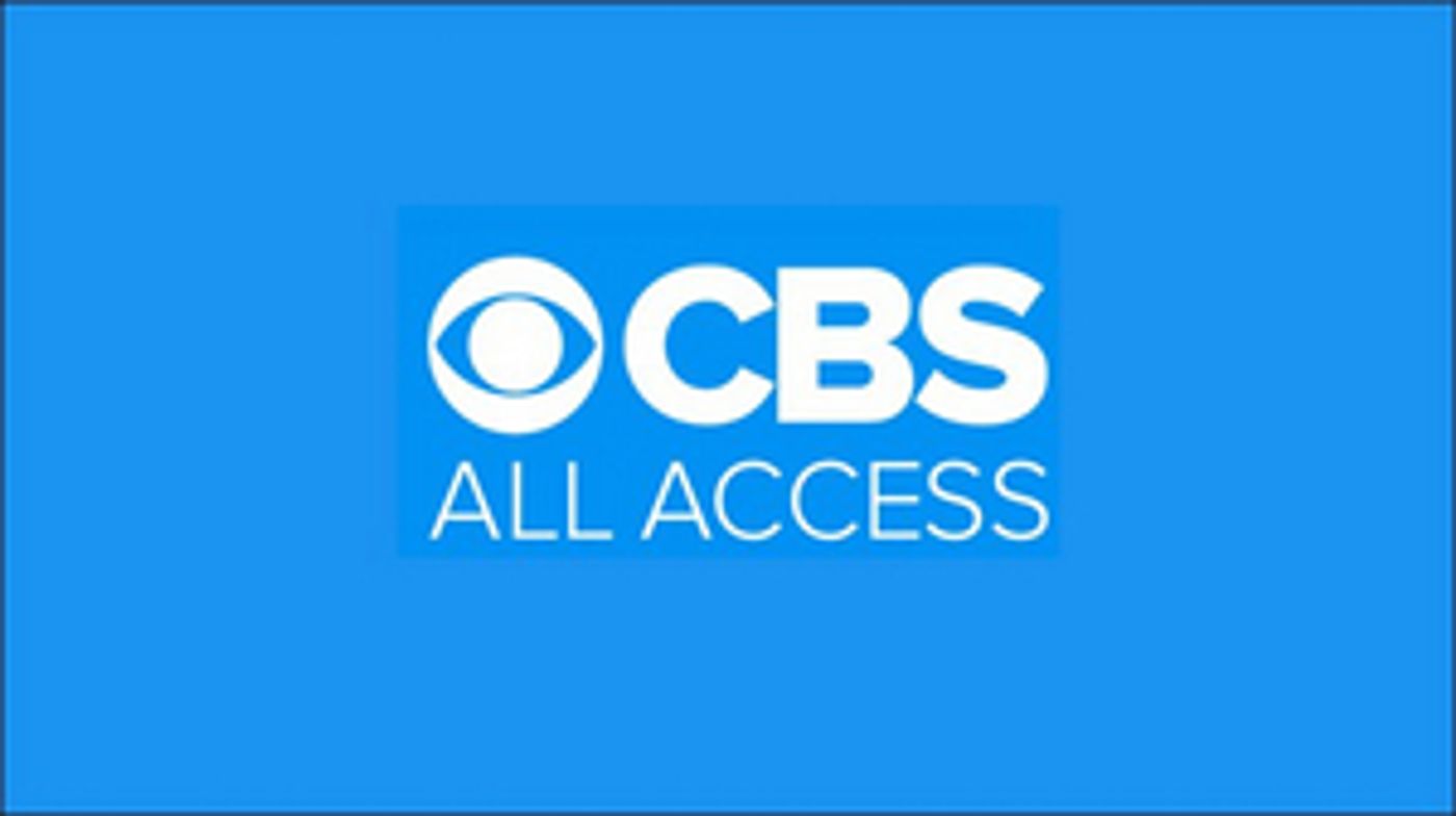 CBS All Access Announces Series Order For GUILTY PARTY Starring Isla Fisher CBS All Access Announces Series Order For GUILTY PARTY Starring Isla Fisher Image