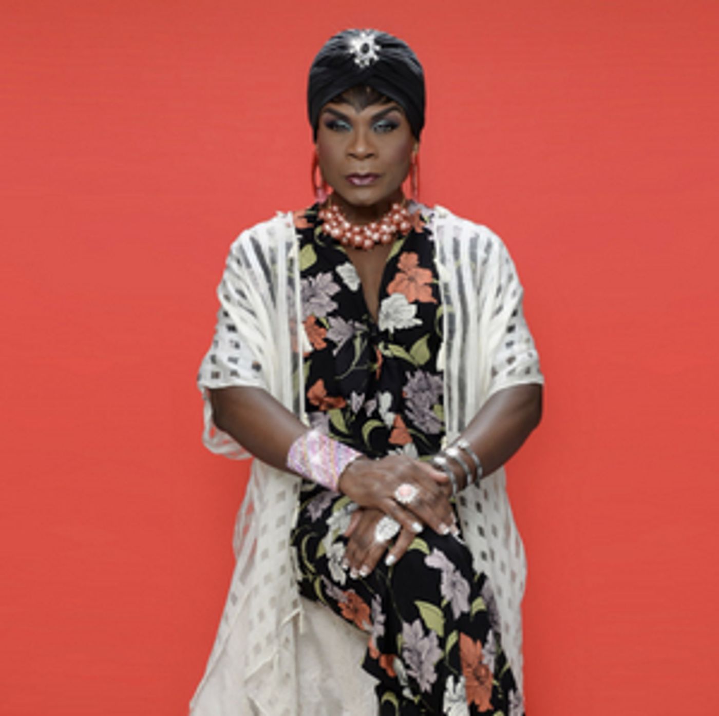 Industry Reading of New Play NAT QUEEN COLE by Nathan Lee Graham is Coming to NYC  Image