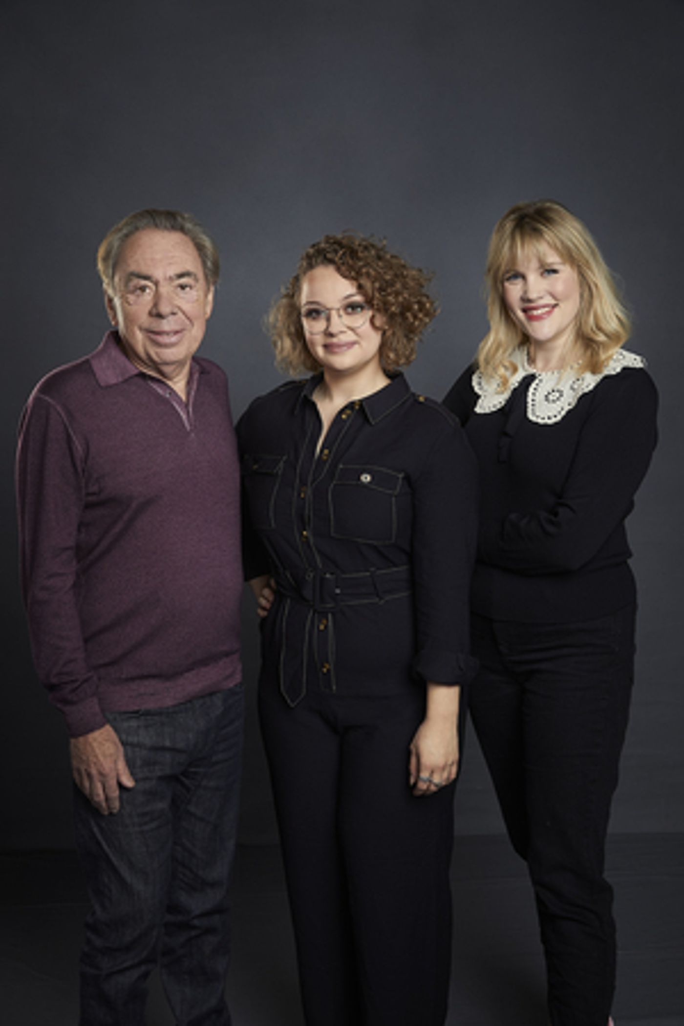 Andrew Lloyd Webber's CINDERELLA Pushes Opening Date  Image