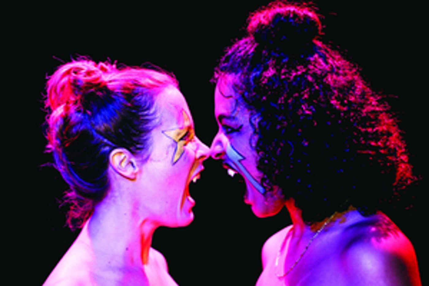 Review: DANCE NATION at The Ringwald is a Sight to Behold - Full of Surprises!  Image