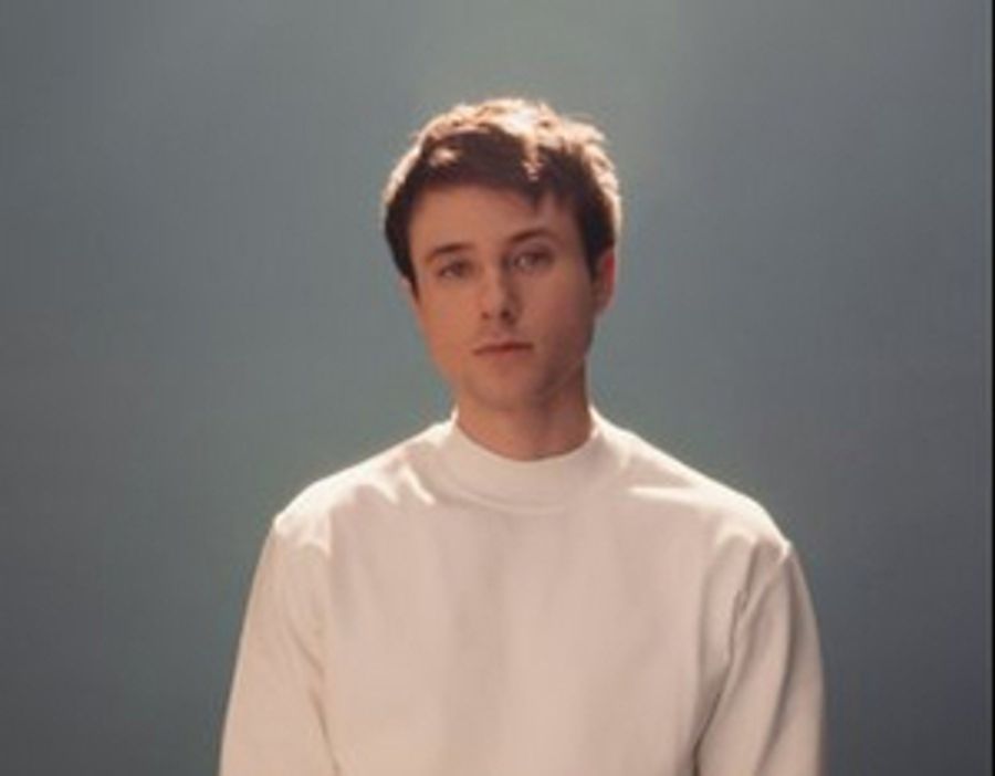 Alec Benjamin Unveils Heart Wrenching Single The Book Of You & I Image