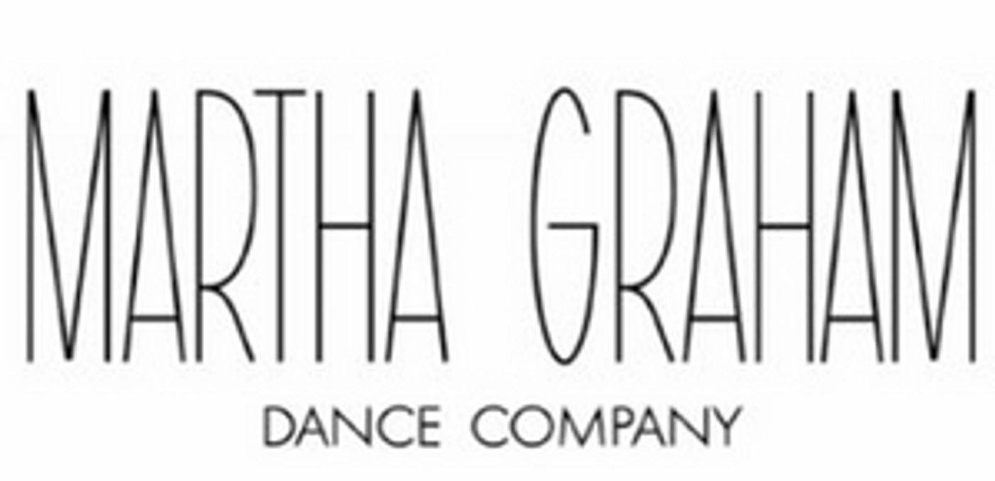 Martha Graham Dance Company Will Present NEW@Graham with Andrea Miller  Image