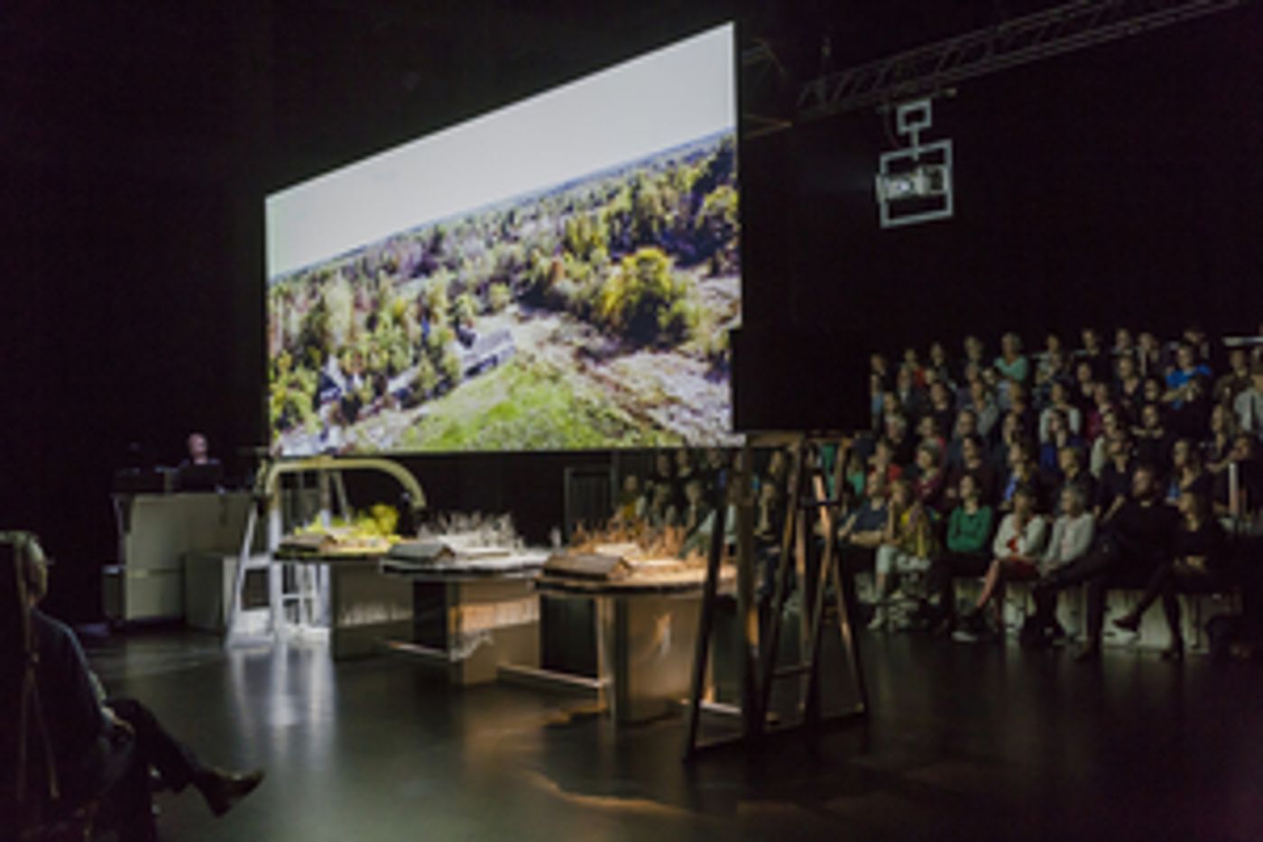 MAYFEST 2020 Has Announced Programming  Image