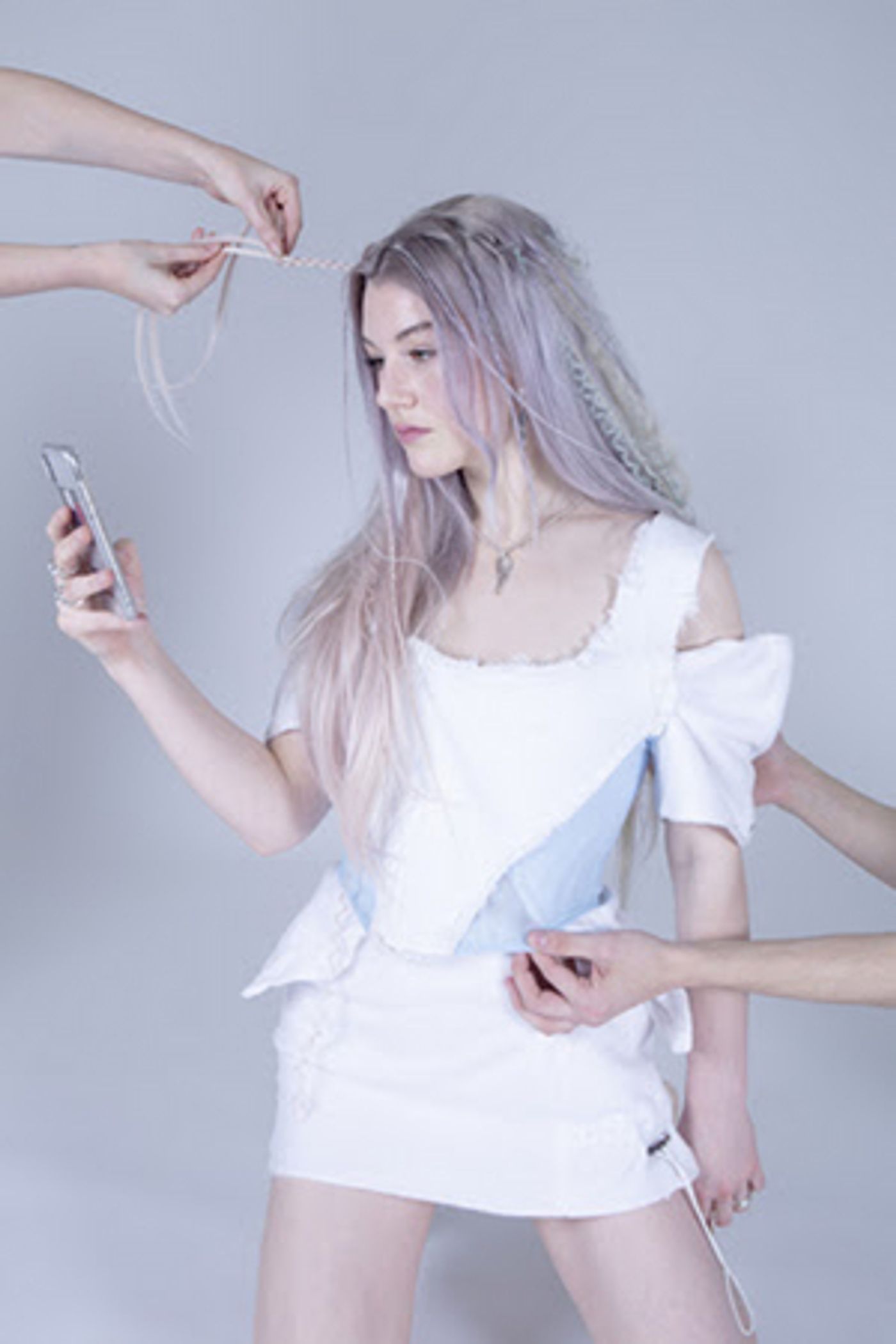 twst Confirms TWST0001 EP, Shares Strict Face Remix of 'Girl On Your TV'  Image