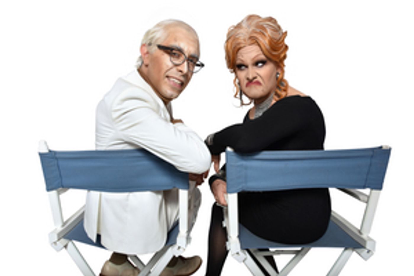 Theatre Royal Brighton Has Announced April Special Events Theatre Royal Brighton Has Announced April Special Events Image