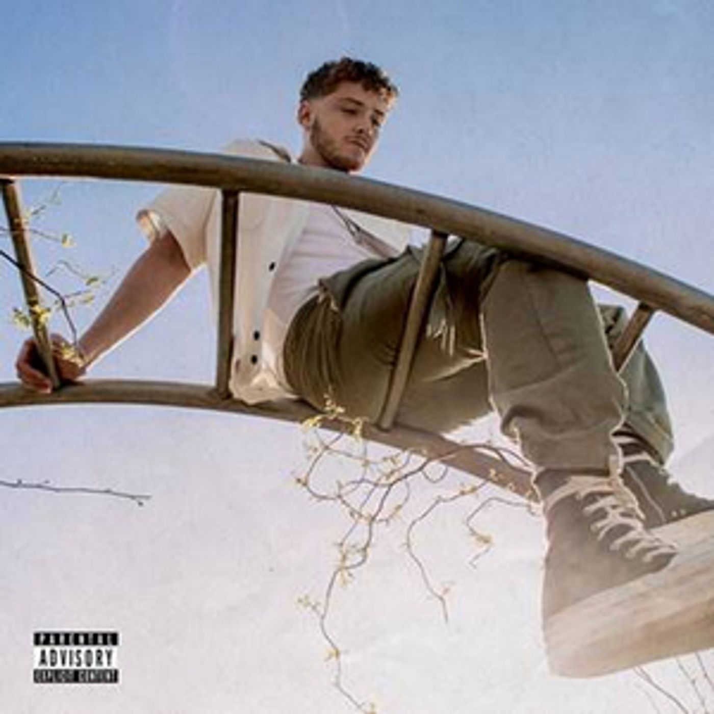 Bazzi Releases New Single And Music Video For 'Young & Alive' Bazzi Releases New Single And Music Video For 'Young & Alive' Image