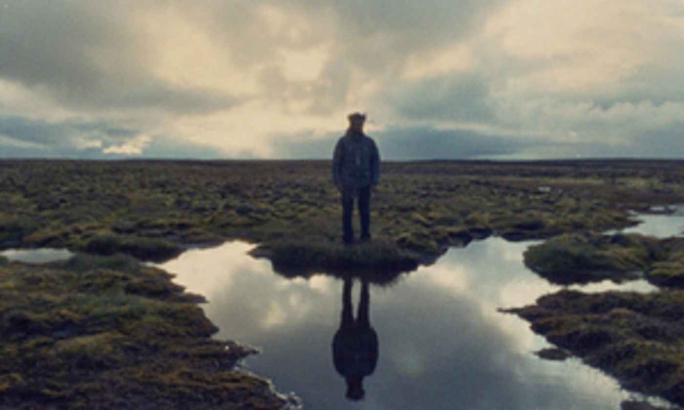 TEEBS Shares New Visuals for 'ATOMS SONG' ft. Thomas Stankiewicz, Announces Worldwide Tour Dates  Image