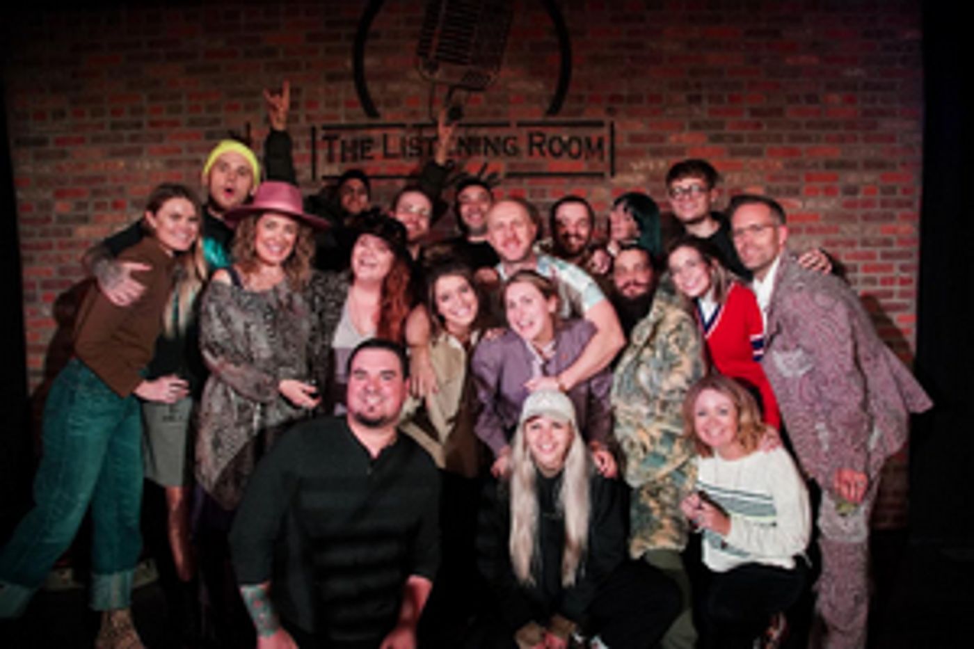 Music Executives Katie Vinten & Alicia Pruitt Organize Star-Studded Songwriting Camp In Nashville Music Executives Katie Vinten & Alicia Pruitt Organize Star-Studded Songwriting Camp In Nashville Image