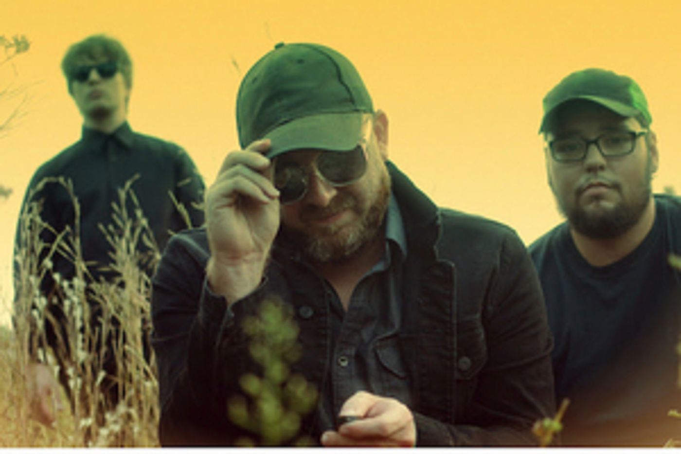 The Dirty Clergy Share New Music Video 'Lucy' The Dirty Clergy Share New Music Video 'Lucy' Image