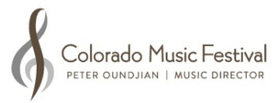 Colorado Music Festival Announces 2020 Summer Season Image
